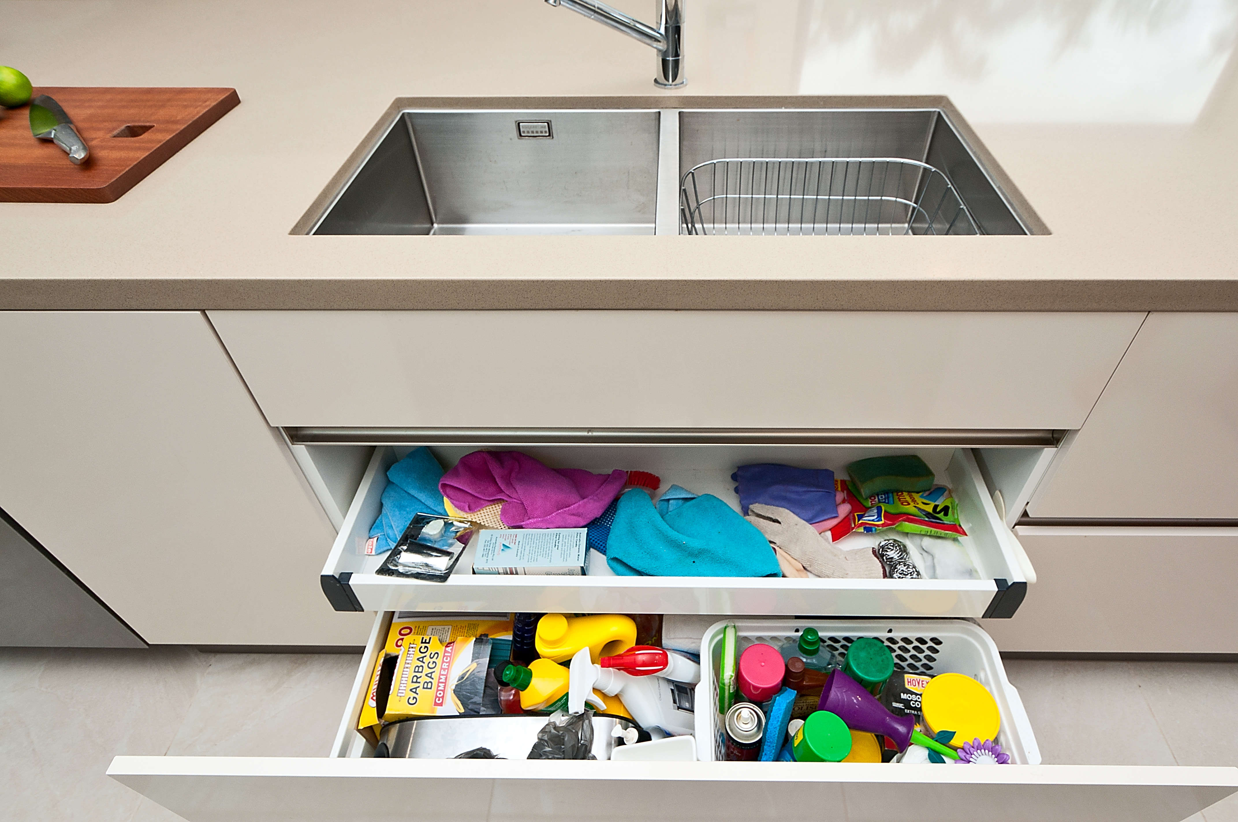5 Must Have Accessories & Appliances For Your Kitchen