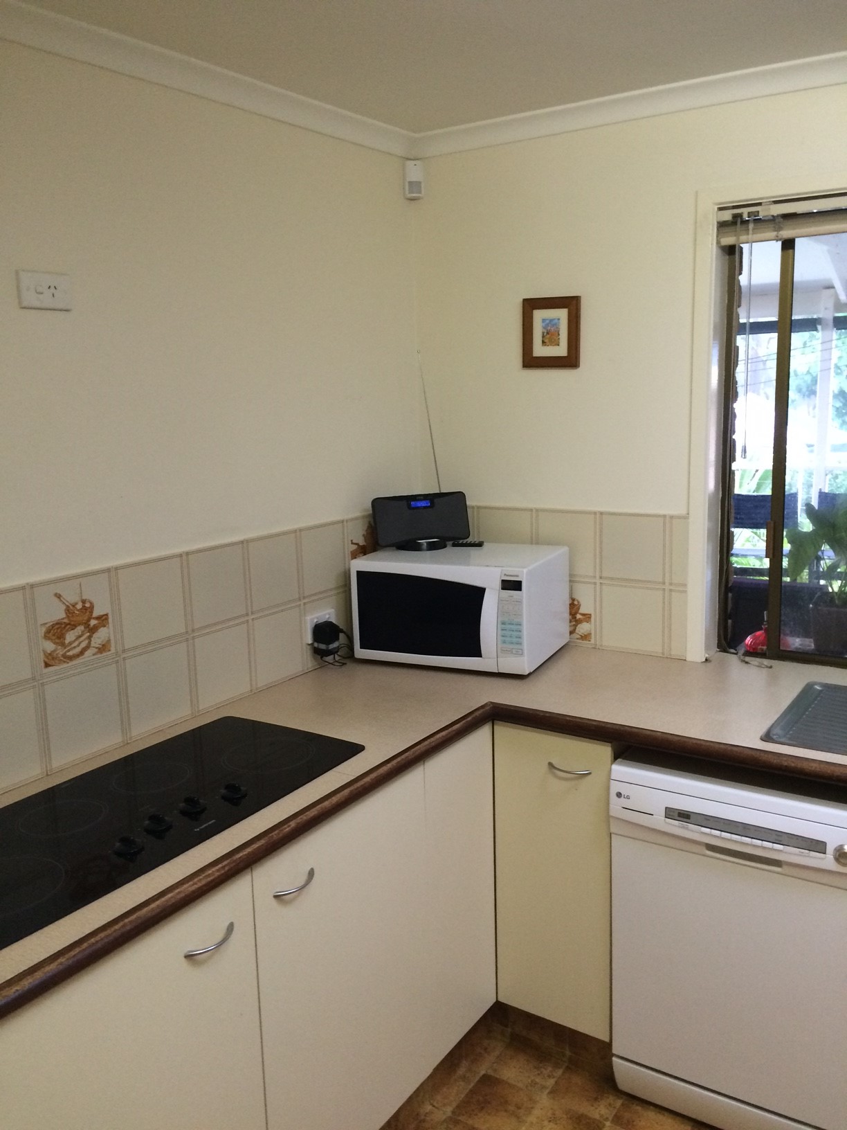 Before & After: Refined Simplicity