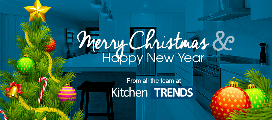 Christmas & New Year Trading