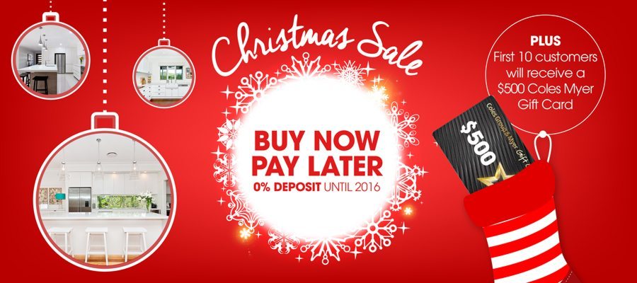 Christmas Sale