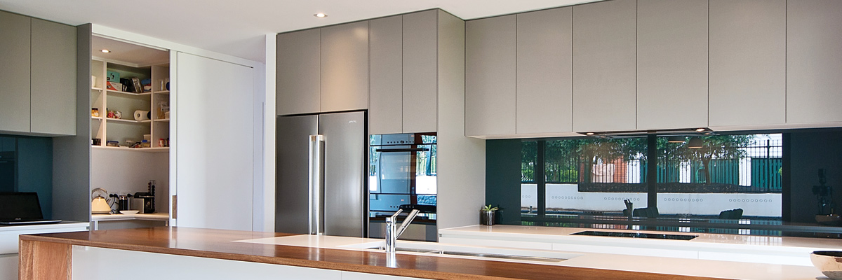 Four Reasons to Choose Kitchen TRENDS for Your Custom Kitchen Design in Brisbane or Gold Coast