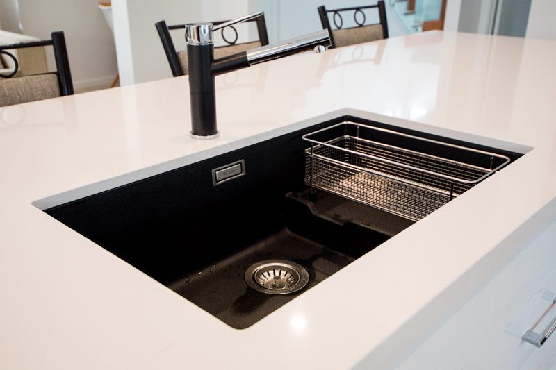 Essential tips to make the most out of a small kitchen space