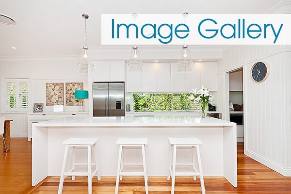 A Kitchen TRENDS kitchen from the image gallery