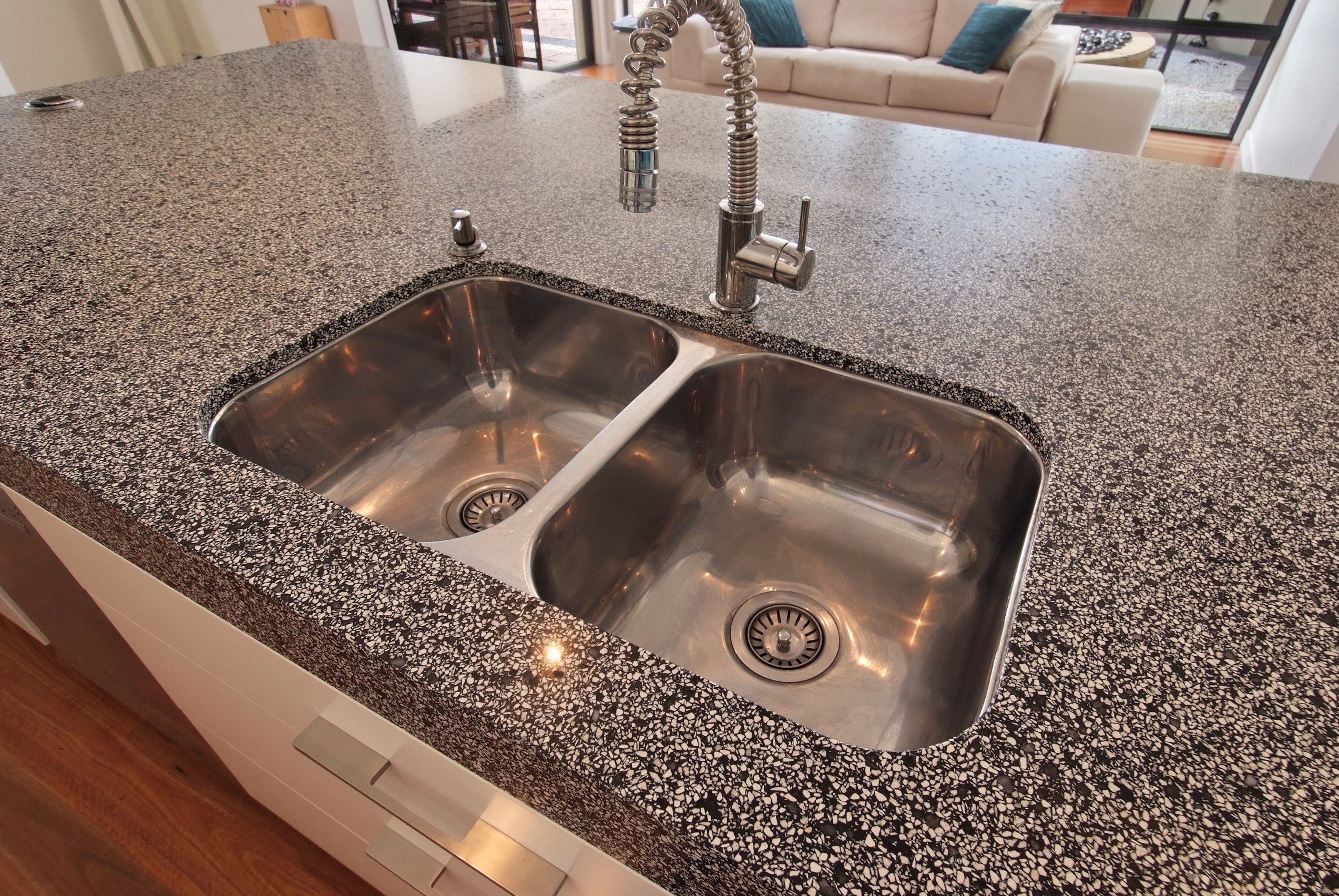 Get Your Sink Sorted
