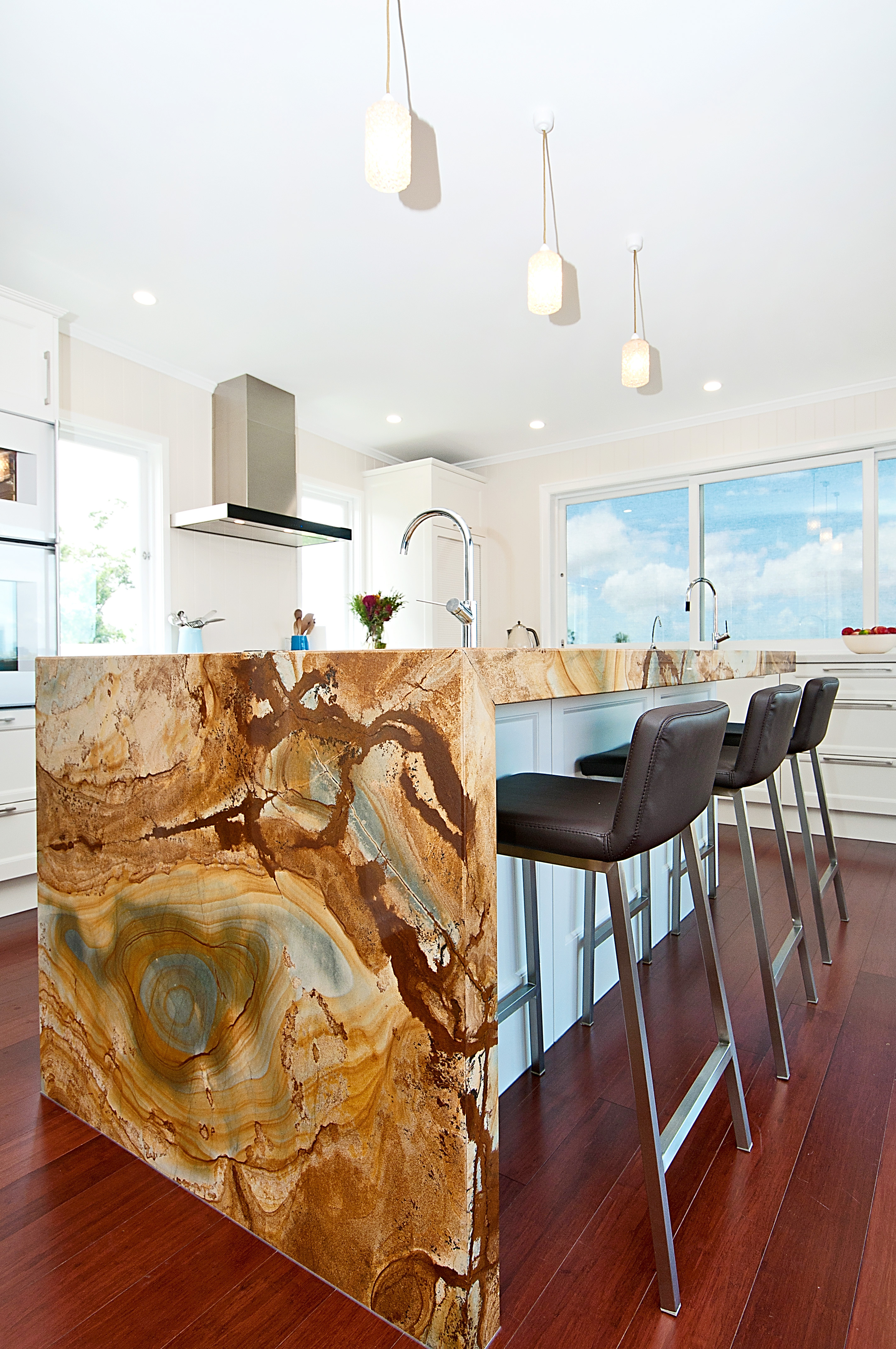 Kitchen Project: Luxe Traditional