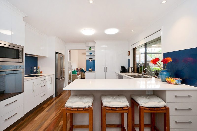 For Innovative and Creative Kitchen Renovations in Brisbane and the Gold Coast, Count on Kitchen TRENDS
