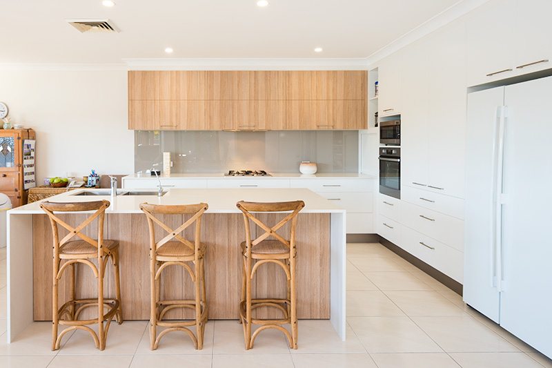 A Few Fantastic Kitchen Renovation Ideas