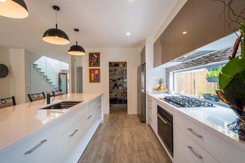 Modern Kitchen Designs by Kitchen TRENDS – A New Design for Modern Kitchens Adds Value to Your Home