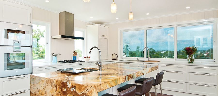 Kitchen TRENDS