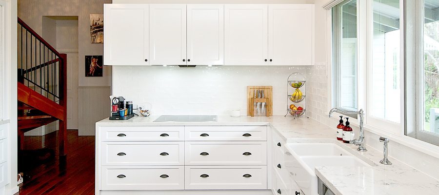 Renovation vs New Build