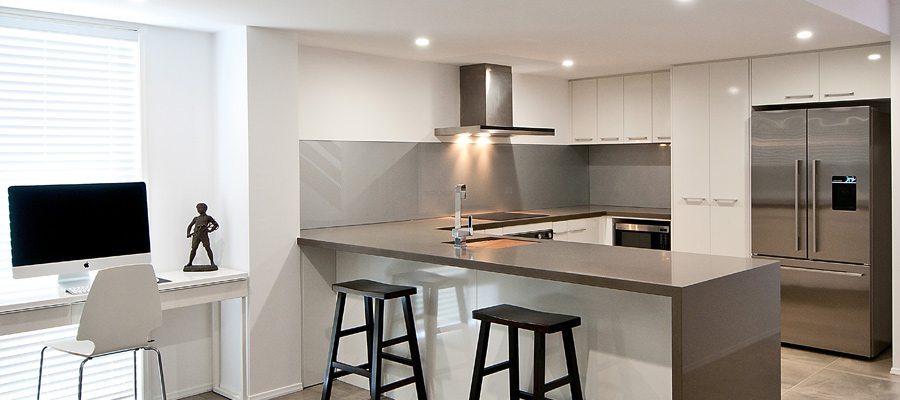 The Kitchen TRENDS team