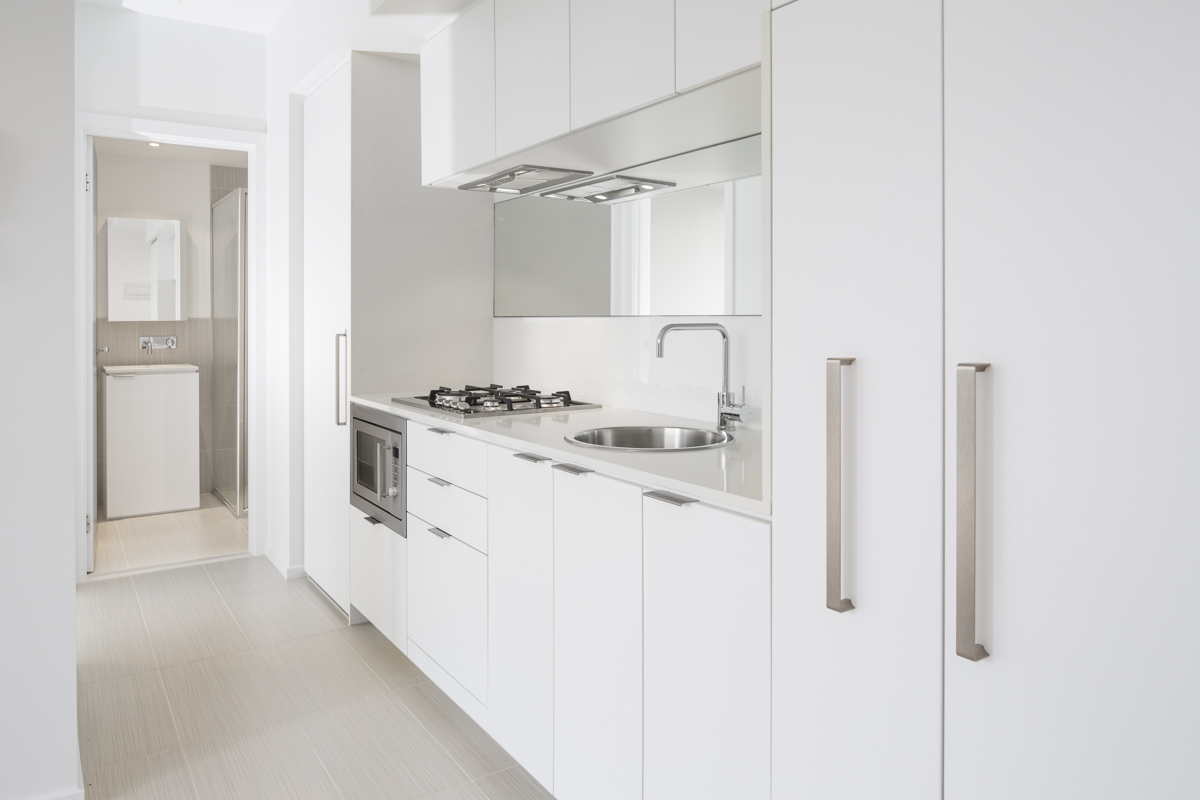 The Kitchen of a Lifetime